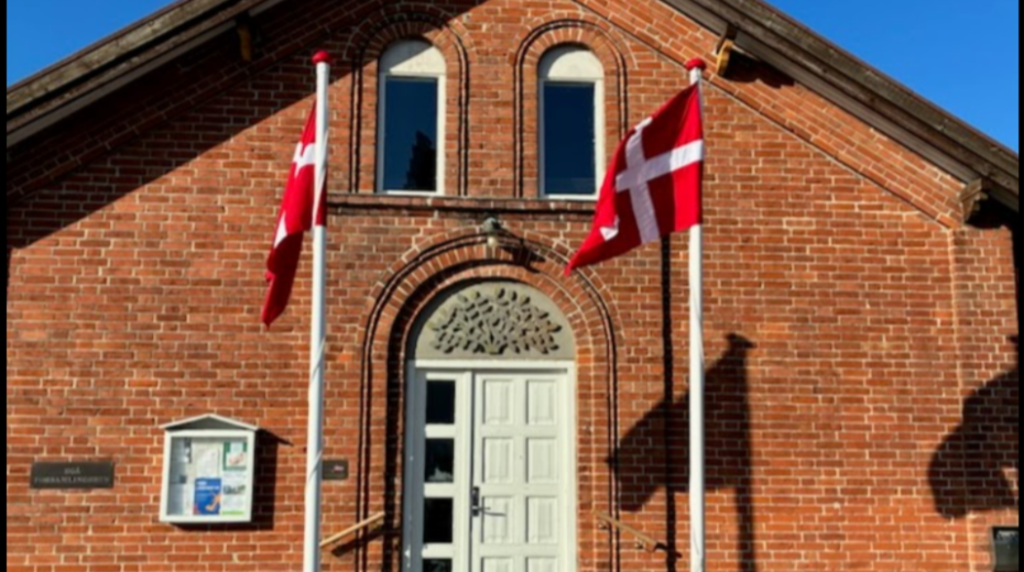 Egå Forsamlingshus